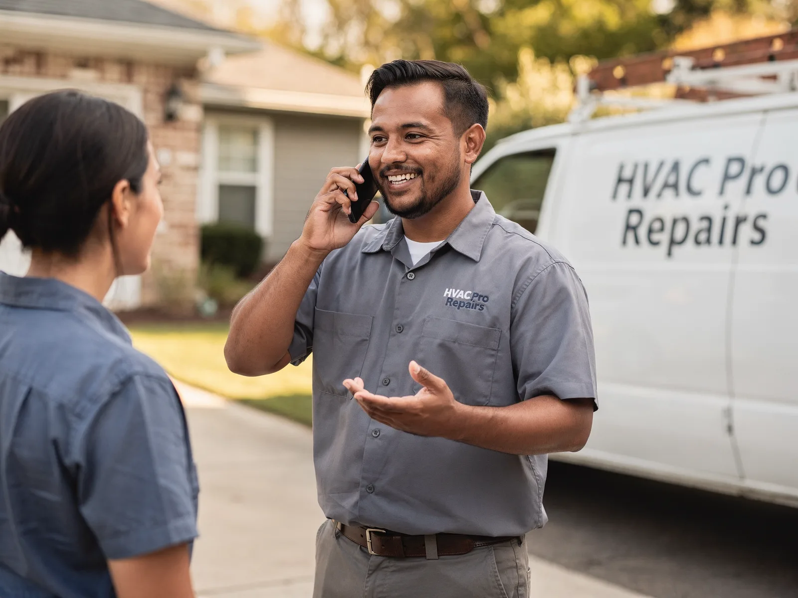 Heat Pump Repair Windsor Heights, WV FAQs